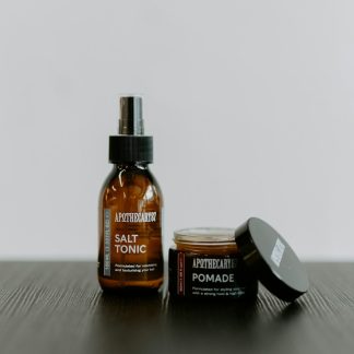 Balm Hidratante para Barba