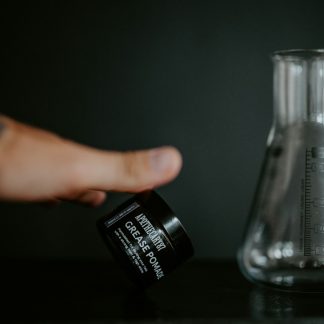 Pomada Modeladora Premium